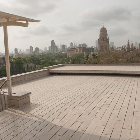 City Hotel Bombaj Zewnętrze zdjęcie